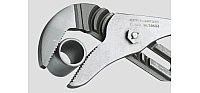 Ridgid Machined Groove Joint Plier